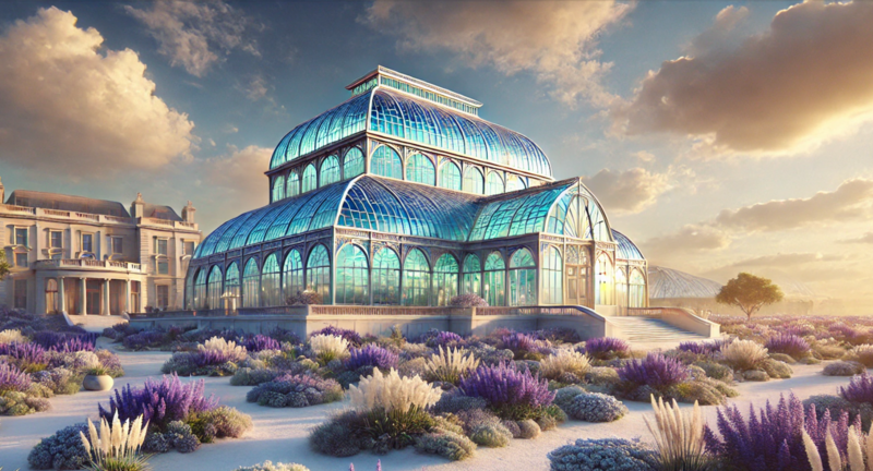 Violet-showroom-Emerald-Heritage-Site