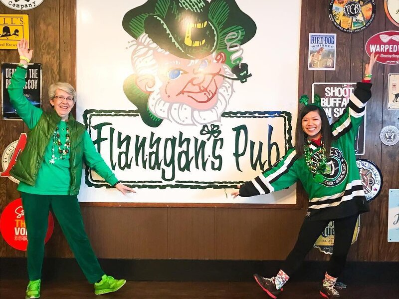 About Emma Flanagan Photography Columbus, Ohio