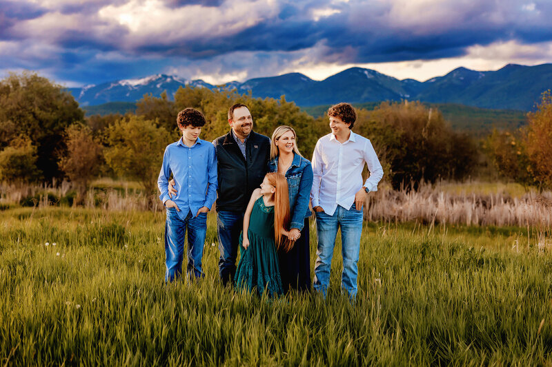 kalispell family photographer