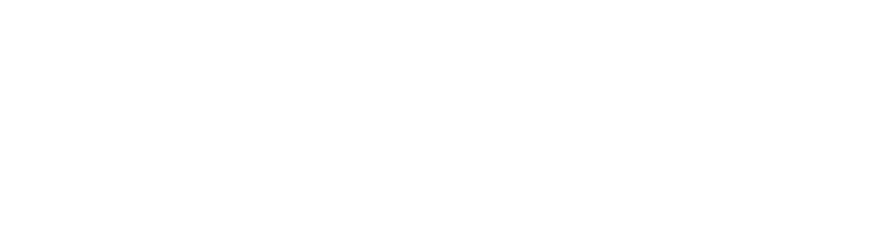 Logo horizontal de la pharmacie Herbes et Cures aux couleurs de son branding. 