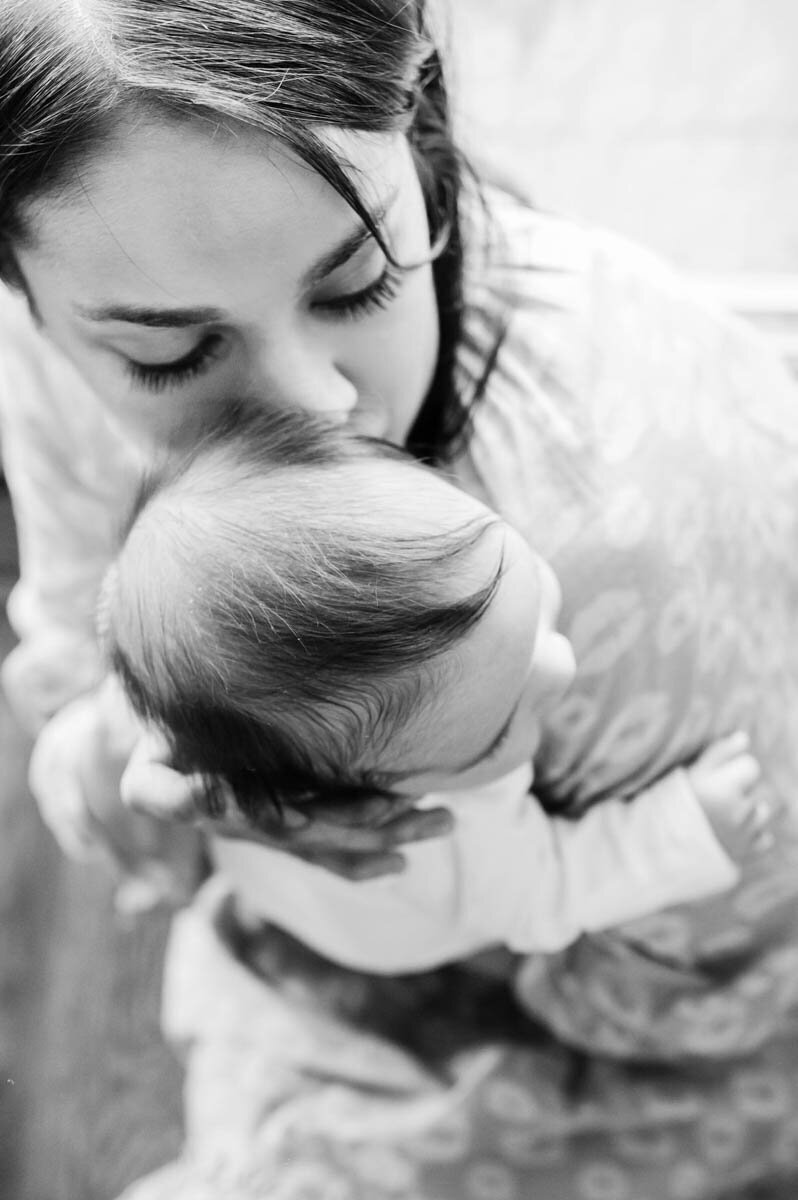 Asher-newborn-mother-and-baby-columbia-heights-dc