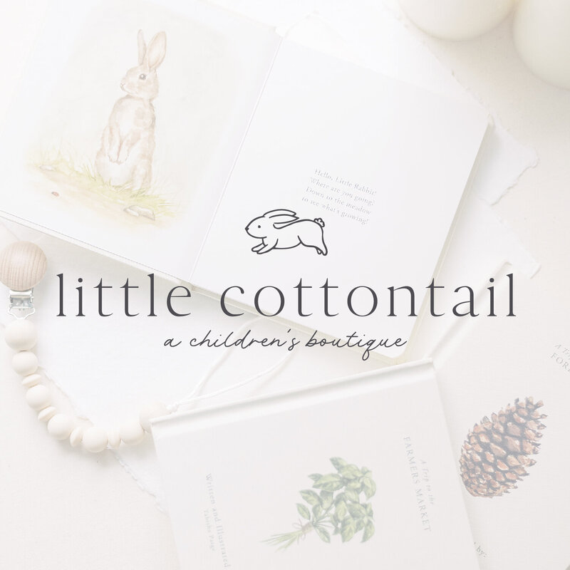 Little Cottontail - Brand Launch-22