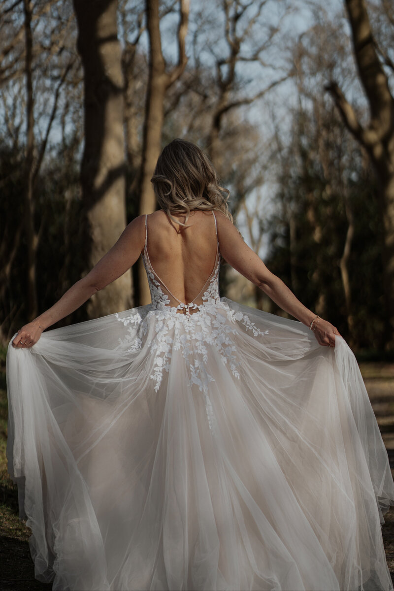 Texel Wedding-39