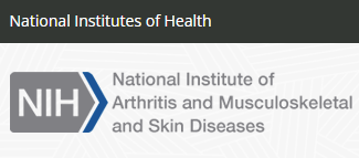 link to National Institutes of Health Arthritis and Musculoskeletal