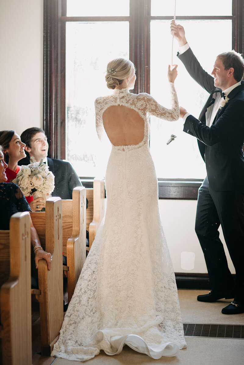 Anna and Dennis wedding exquisite mountain celebration in Linville NC julia wade 4923