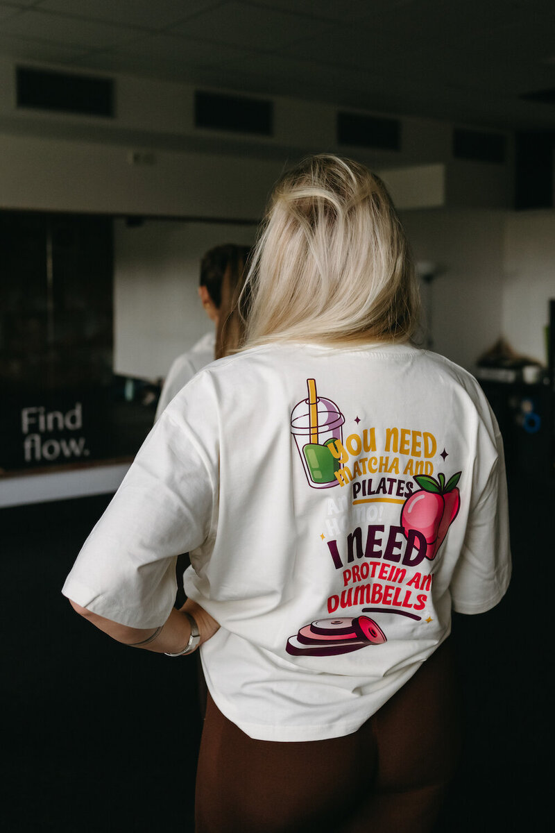 V souladu s vlastnim telem - Baru Davidova - protein