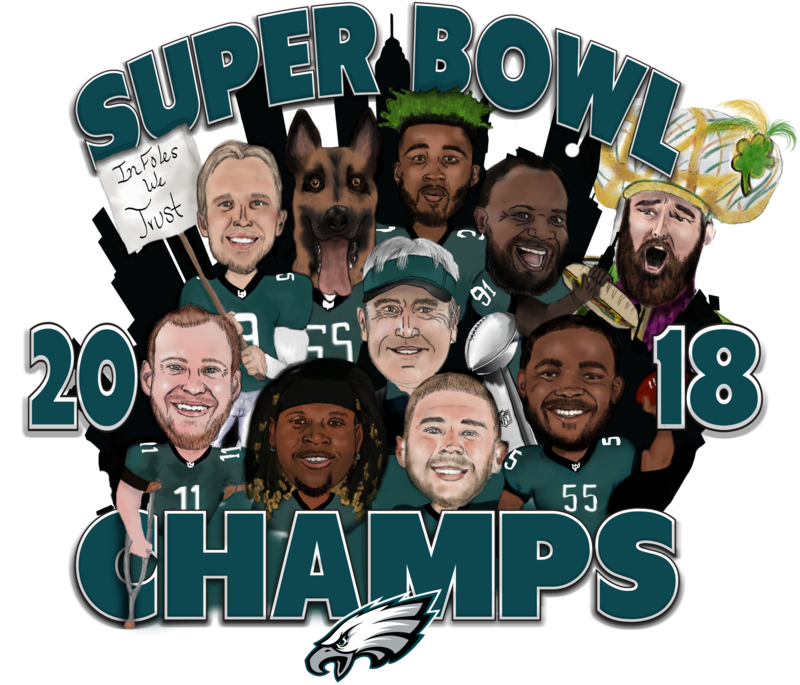 eagles