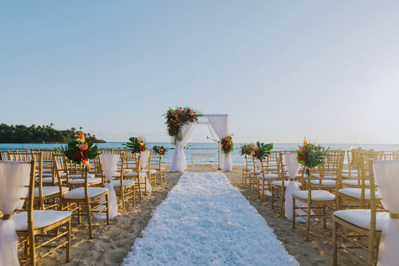 Top destination weddings 60 photos - Astyledwedding.com