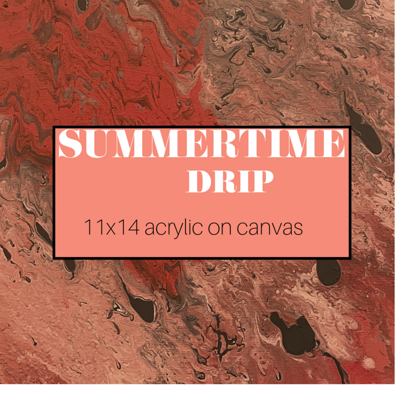 summertime