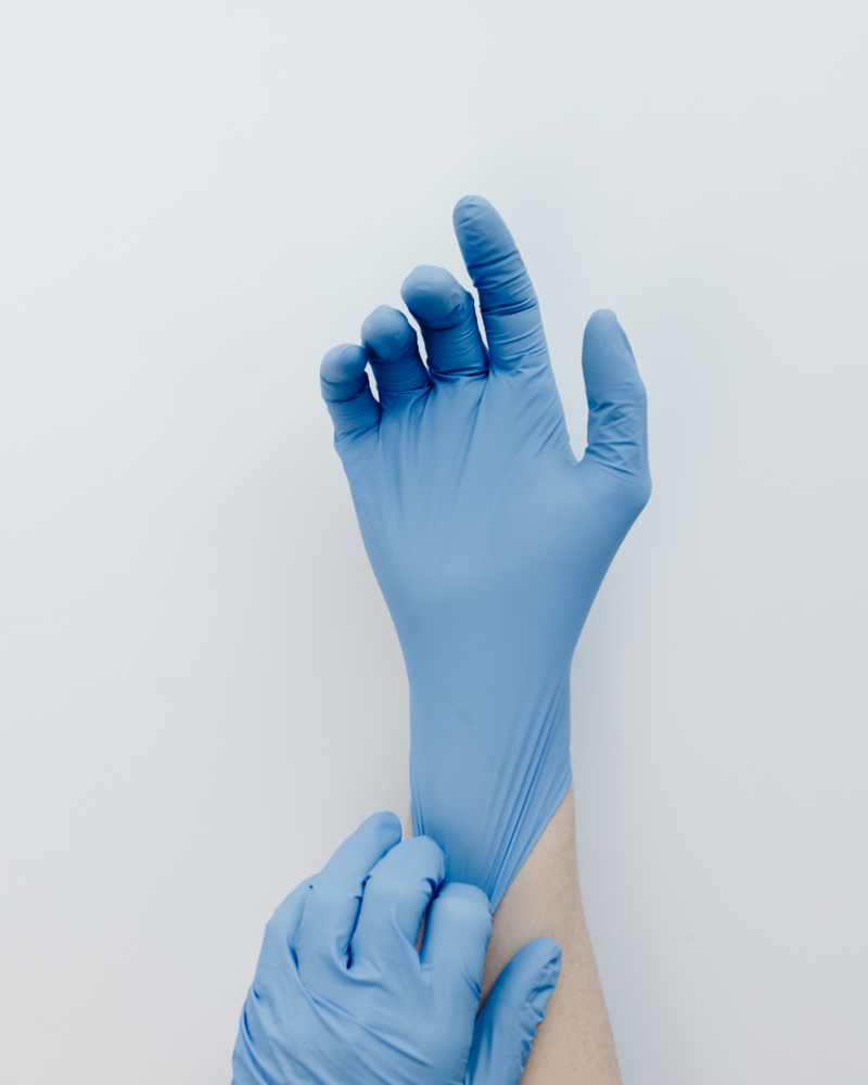 Holistic Support and Burnout Recovery for Nurses