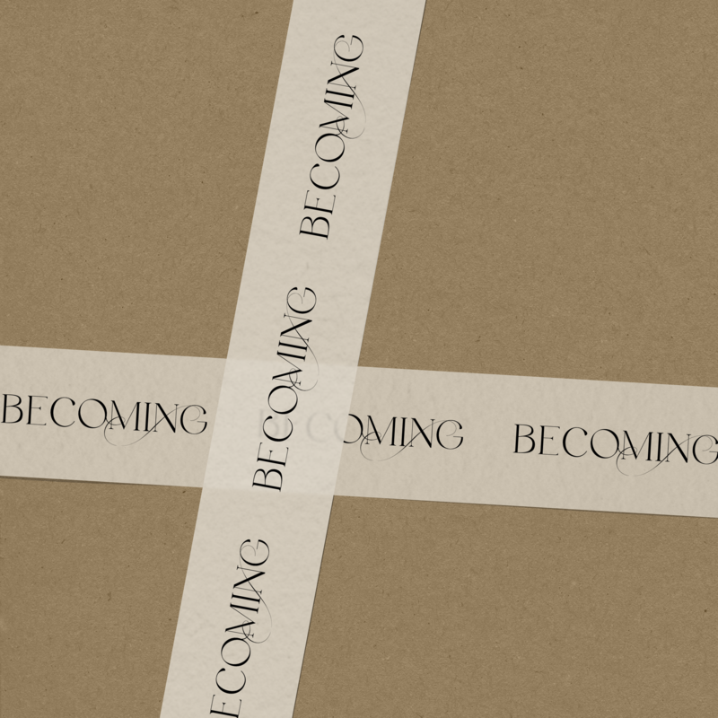 Becoming Tape