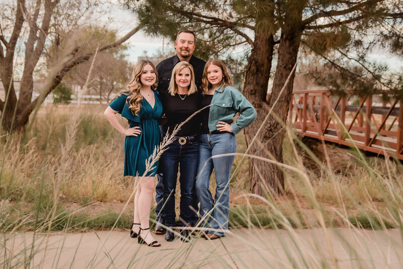 Family Photoshoot