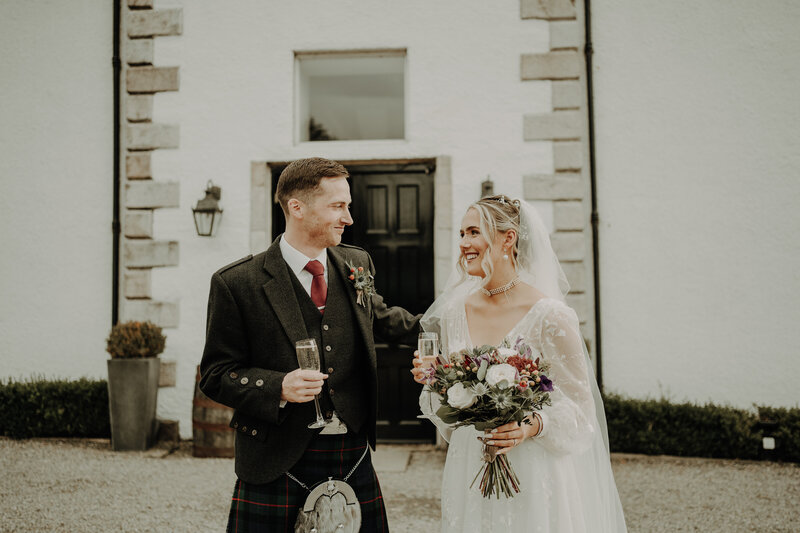 Alternative_Scotland_Wedding_Photographer_Danielle_Leslie_Photography_Logie_Country_House-32