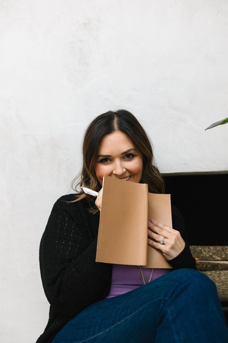 Samantha Van Curen | Designer | Graphic | Website | Branding | Van Curen Creative