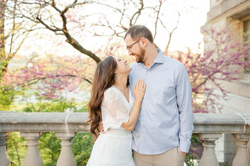 Olivia & Jack Engagement -222