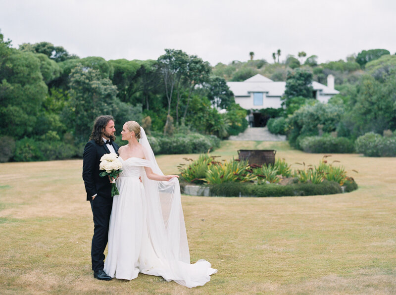 New Zealand Wedding Venue European Villa Paripuma by Fine Art Film Editorial Photographer Sheri McMahon-83