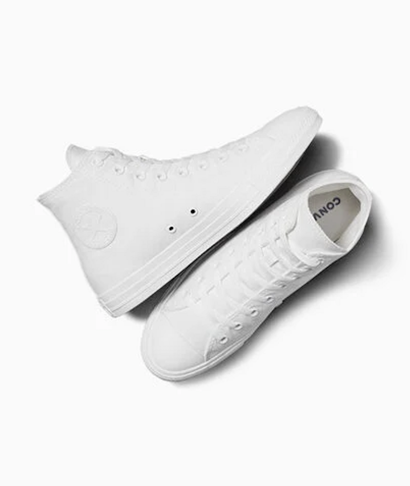 Converse High Top Pair
