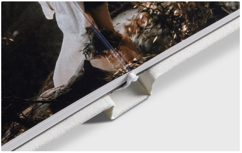 Layflat Photo Album 6