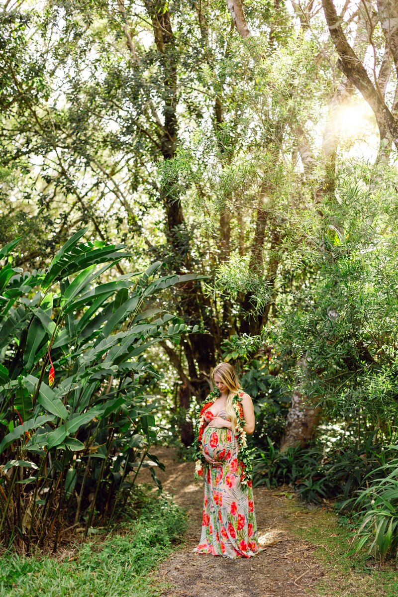 maui beach babymoon photographer-22