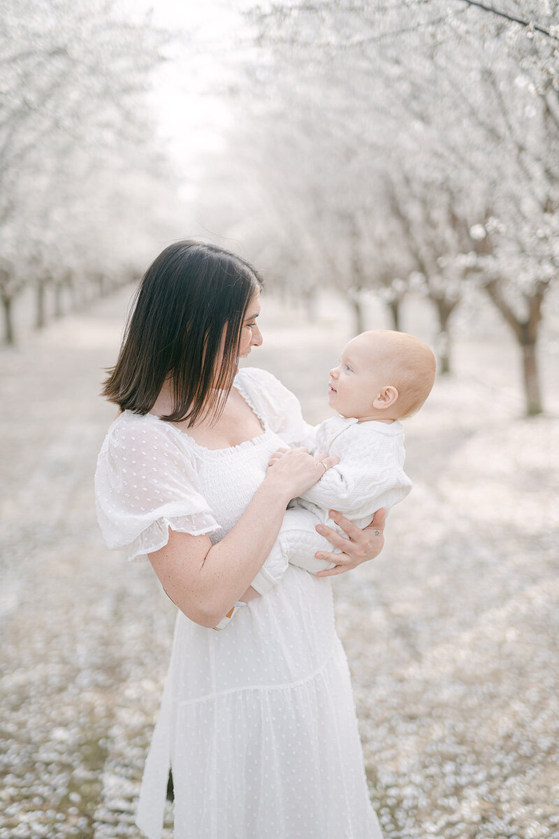 Michelle & Sebastian Mini Session-20