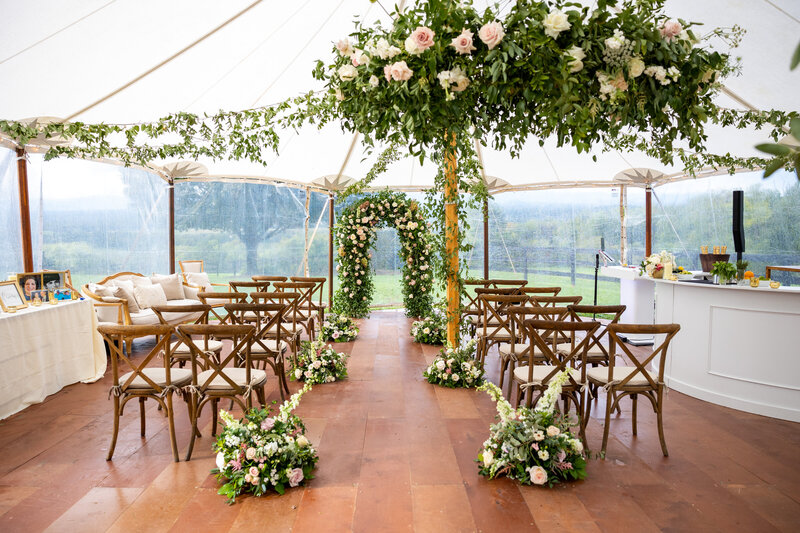 Top Tips & Tricks from Wedding Planners