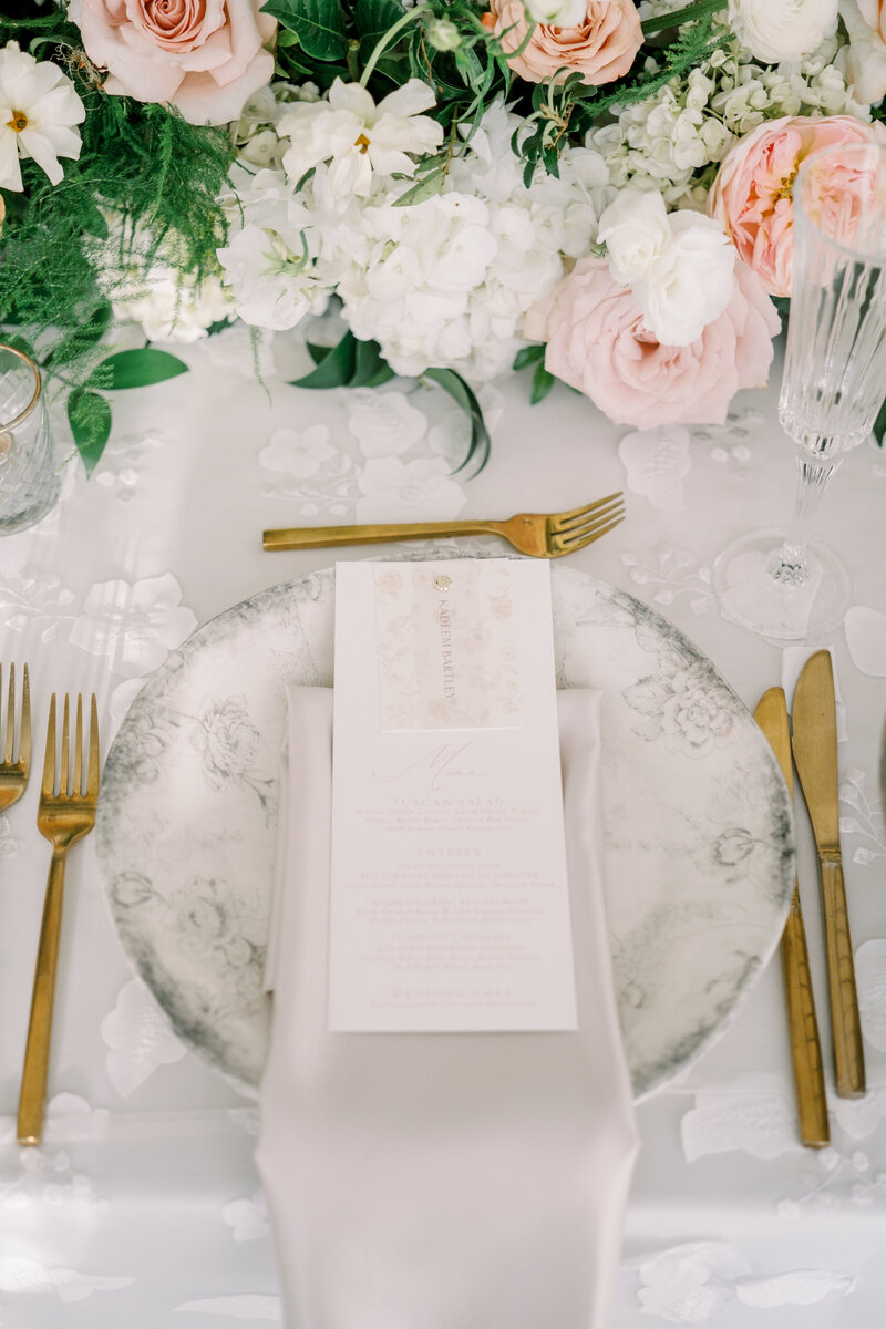 wedding-menu-at-belle-mer-newport-ri