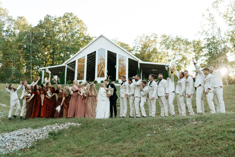 Matt Umland | Nashville Wedding Photographer