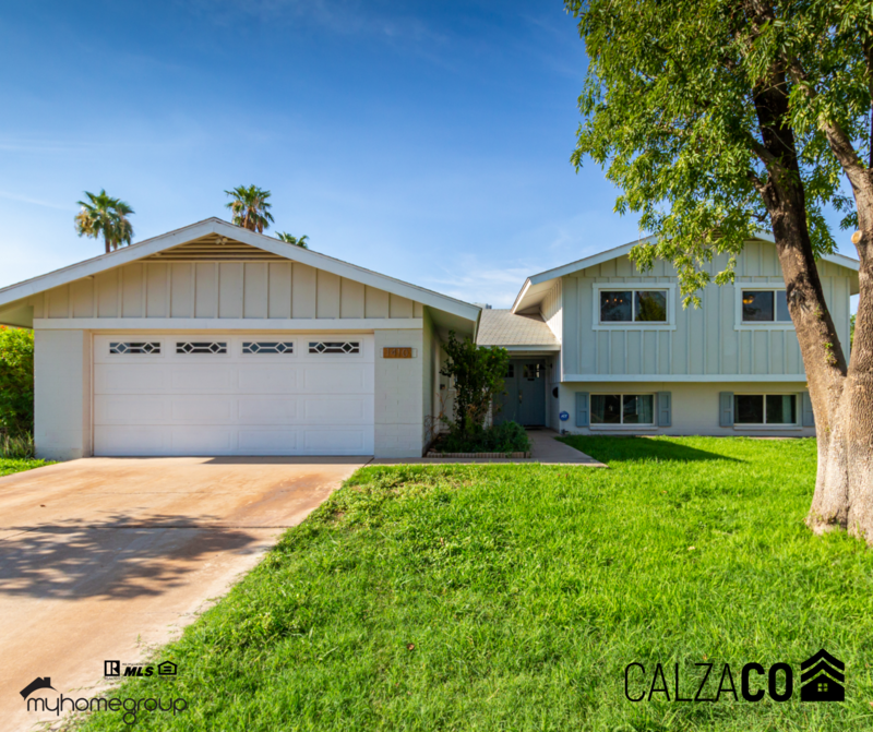 sell a home tempe az