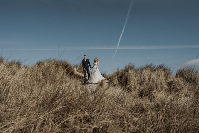 Texel Wedding-3