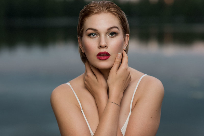 Wisconsin S Top Contemporary Photographer Suvi Tory