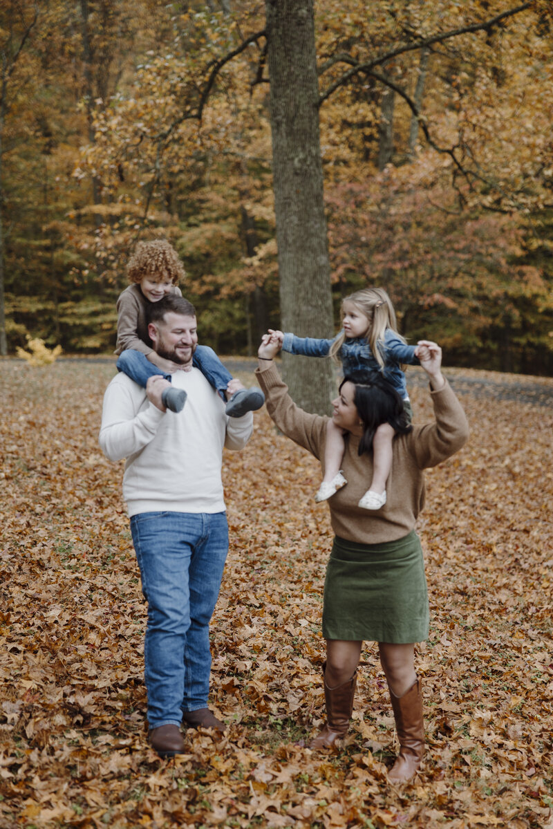 Kadynce & Grayson Fall Session 1_13