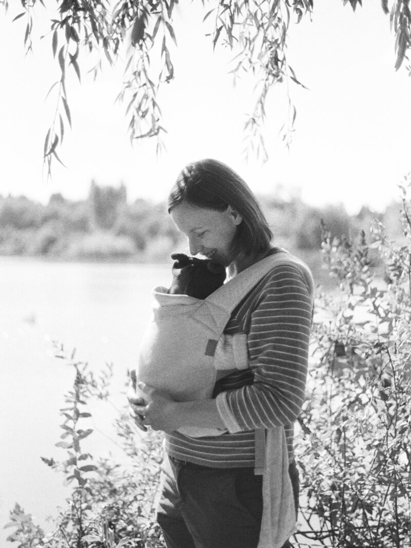 vancouver family photographer Lorenza Tessari