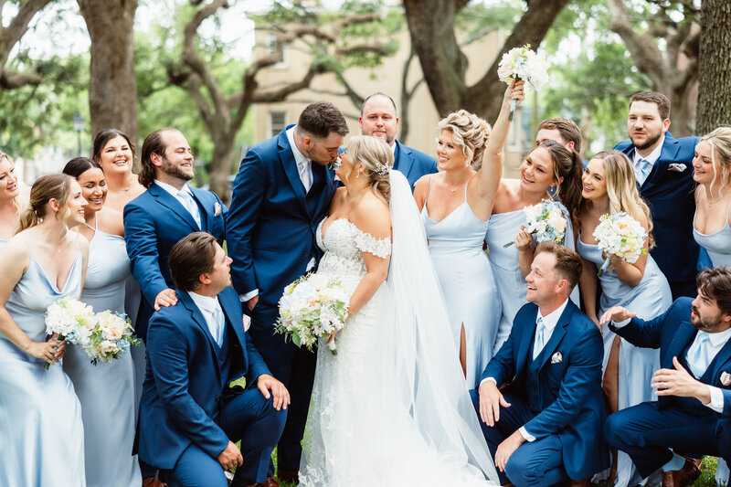 Savannah Wedding Photographer