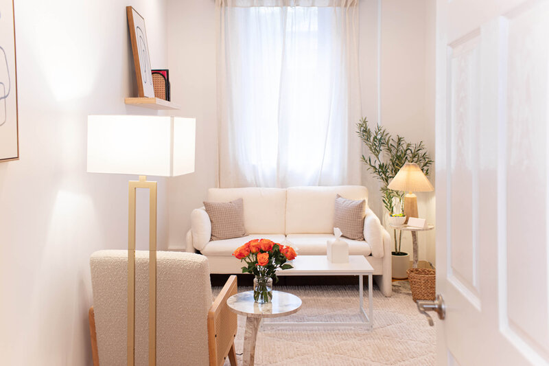 Trauma Therapy NYC | The Manhattan Psychotherapy Co.