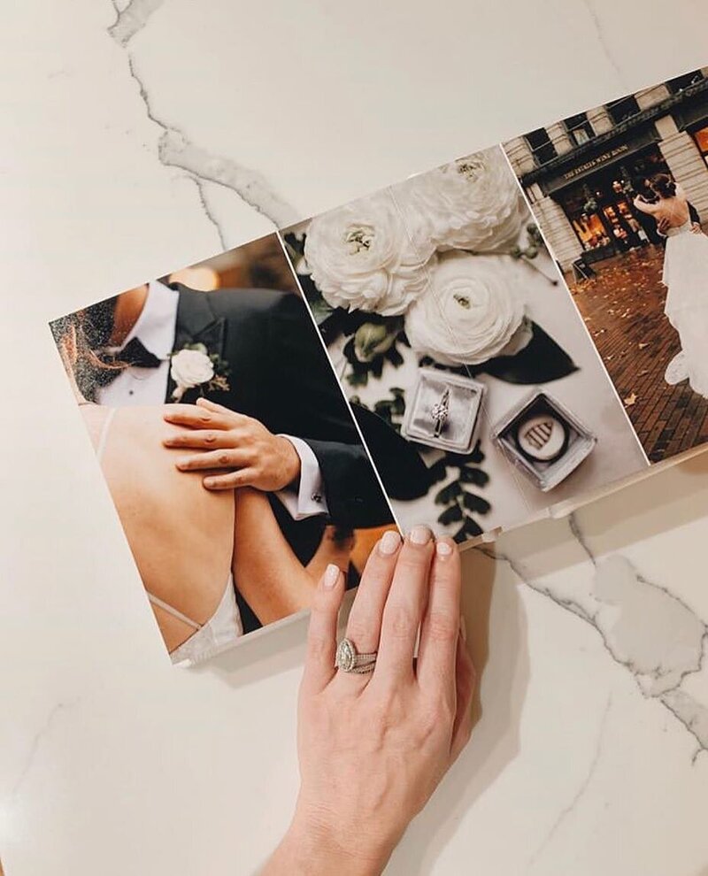 flatlay