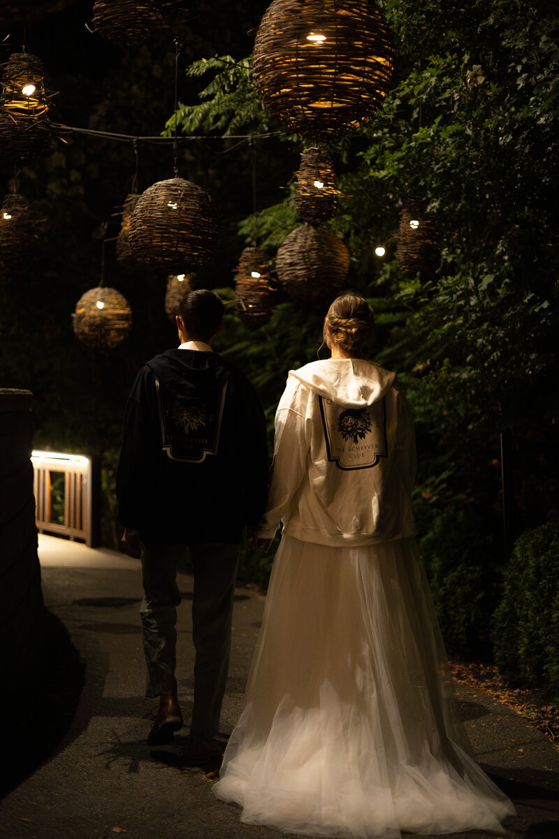 Elopement photo and video packages