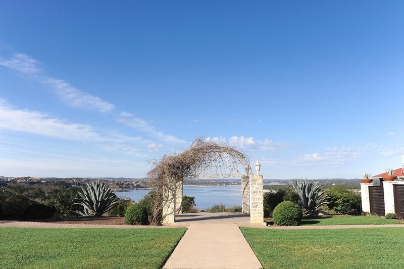 Vintage Villas Austin