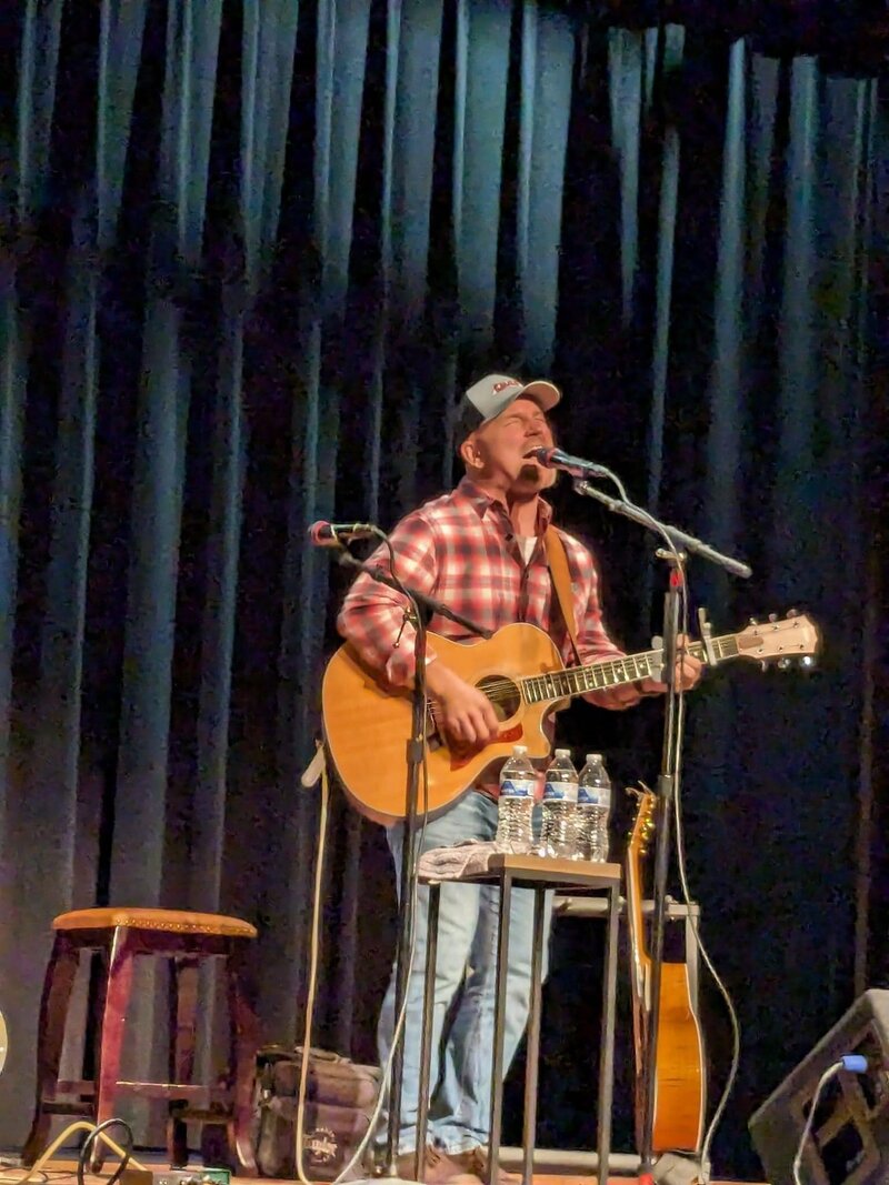 Kirby Stailey Music | Southern Indiana Musician