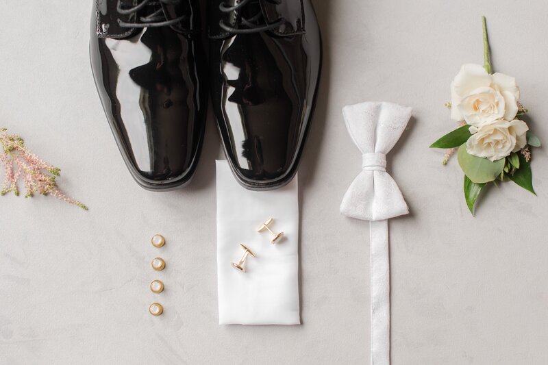Groom Lounge  at Ashford Estate
