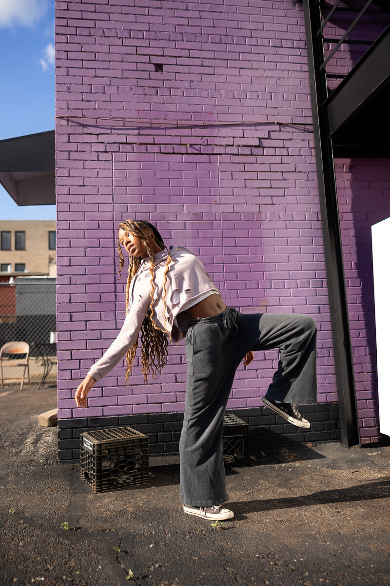 senior pictures urban ohio