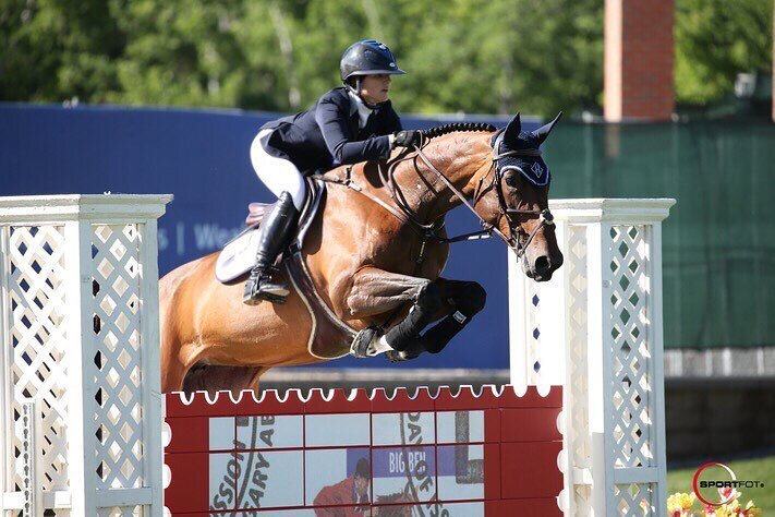 Ciske_SpruceMeadows'16