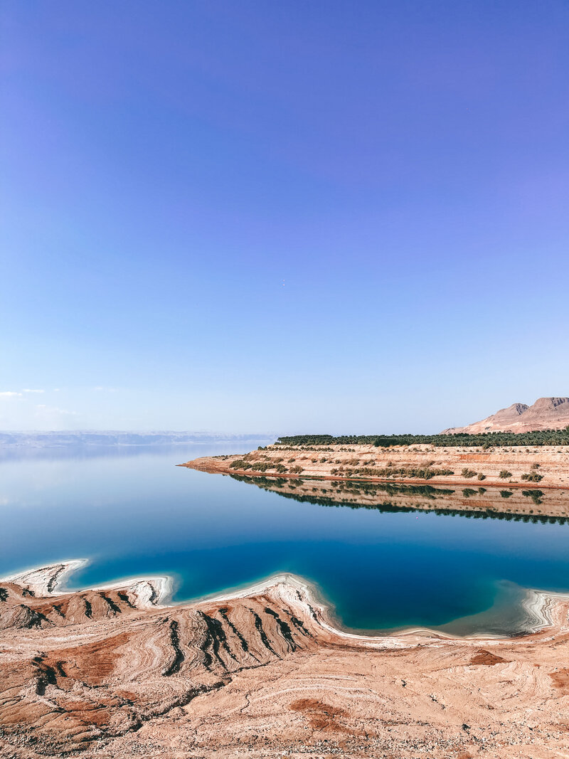 Dead Sea