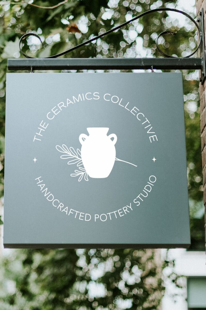 TCC - Outdoor Sign - Pin