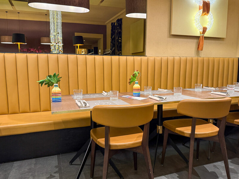 Gusto Madre in Alba, Italy