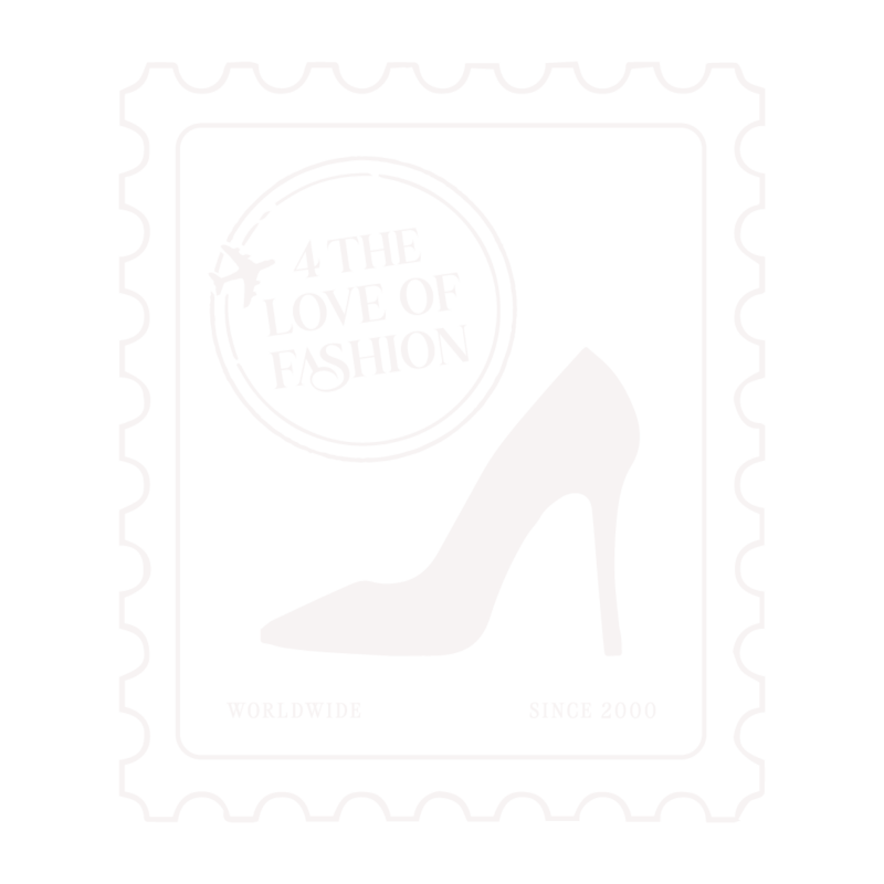 4 The Love of Fashion