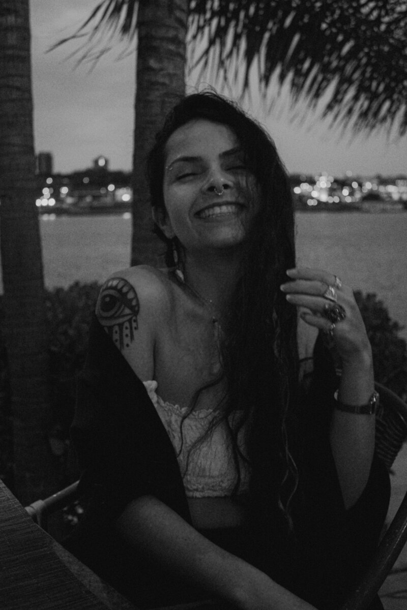 Carefree Woman 2