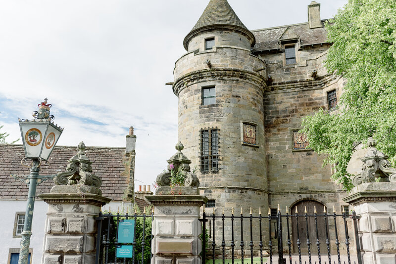 Outlander Locations Scotland