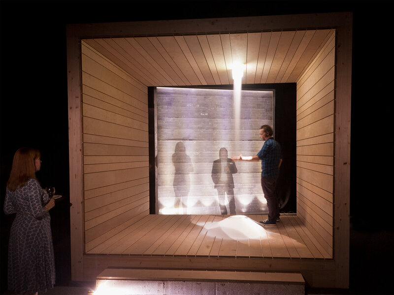 Sweet Sparkman Architecture Biennale Landscape 1