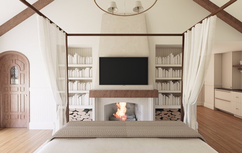 Rochester Interior Designer