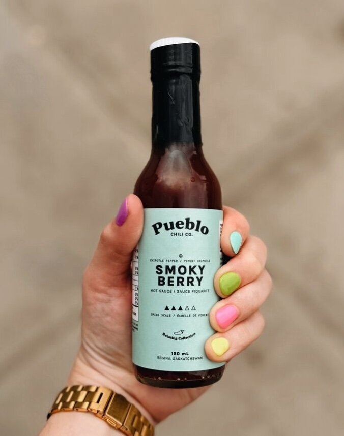 smoky